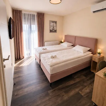Sjenjak Prestige Lejlighed Tuzla
