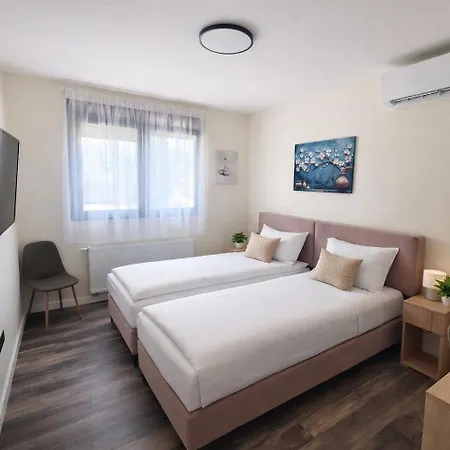 Sjenjak Prestige Lejlighed *