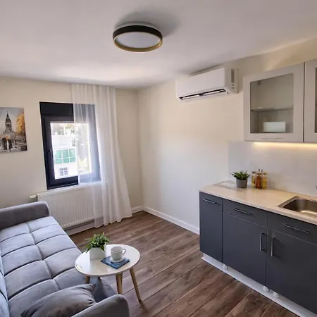 Sjenjak Prestige * Tuzla