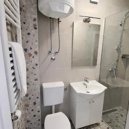 Sjenjak Prestige *