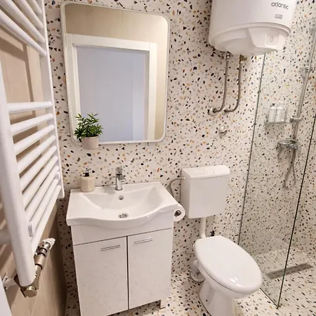 Sjenjak Prestige *