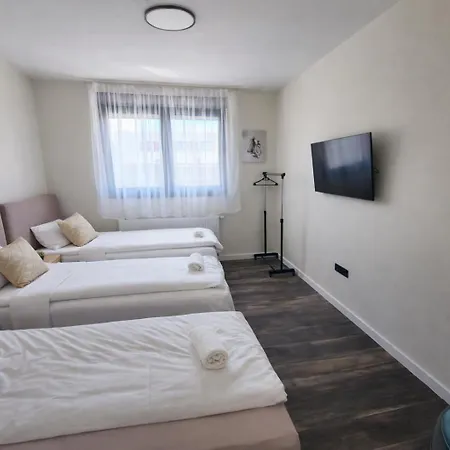 Lejlighed Sjenjak Prestige Tuzla