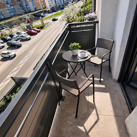 Sjenjak Prestige Lejlighed Tuzla