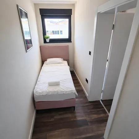 Sjenjak Prestige