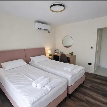 Sjenjak Prestige Lejlighed *
