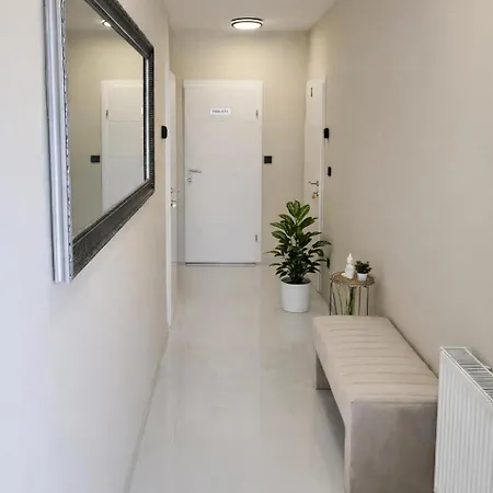 Sjenjak Prestige Lejlighed