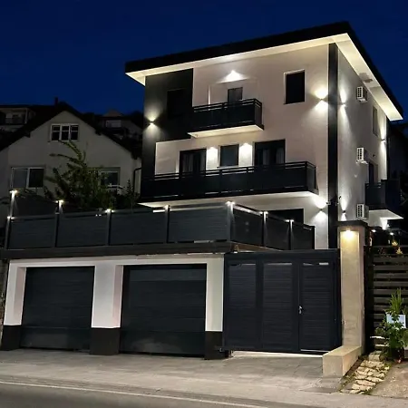 Sjenjak Prestige * Tuzla