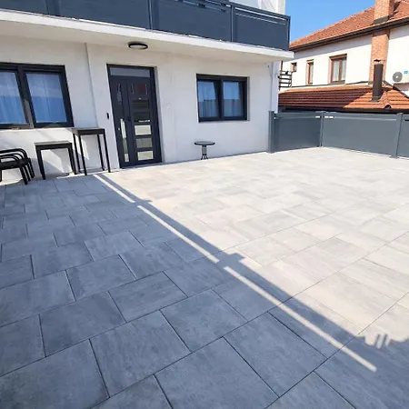 Lejlighed Sjenjak Prestige Tuzla
