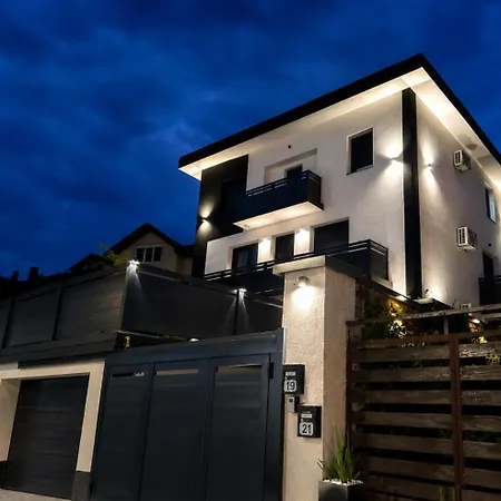 Sjenjak Prestige Lejlighed *