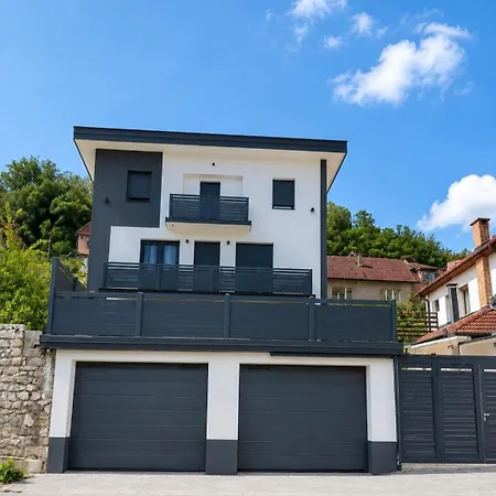 Sjenjak Prestige * Tuzla