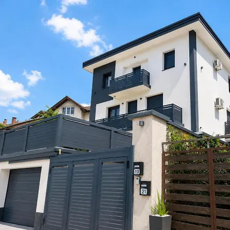 Appartement Sjenjak Prestige *