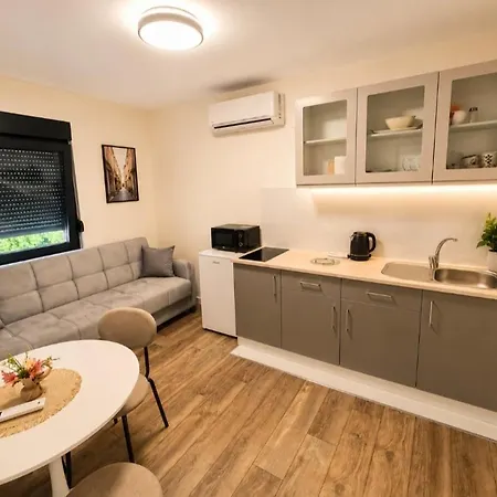 Sjenjak Prestige Tuzla