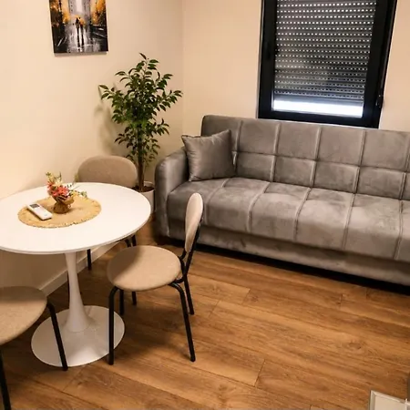 Sjenjak Prestige