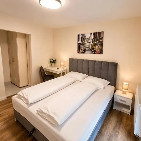 Sjenjak Prestige * Tuzla