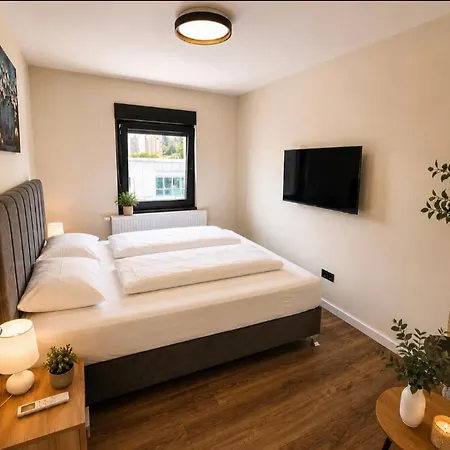 Sjenjak Prestige Tuzla